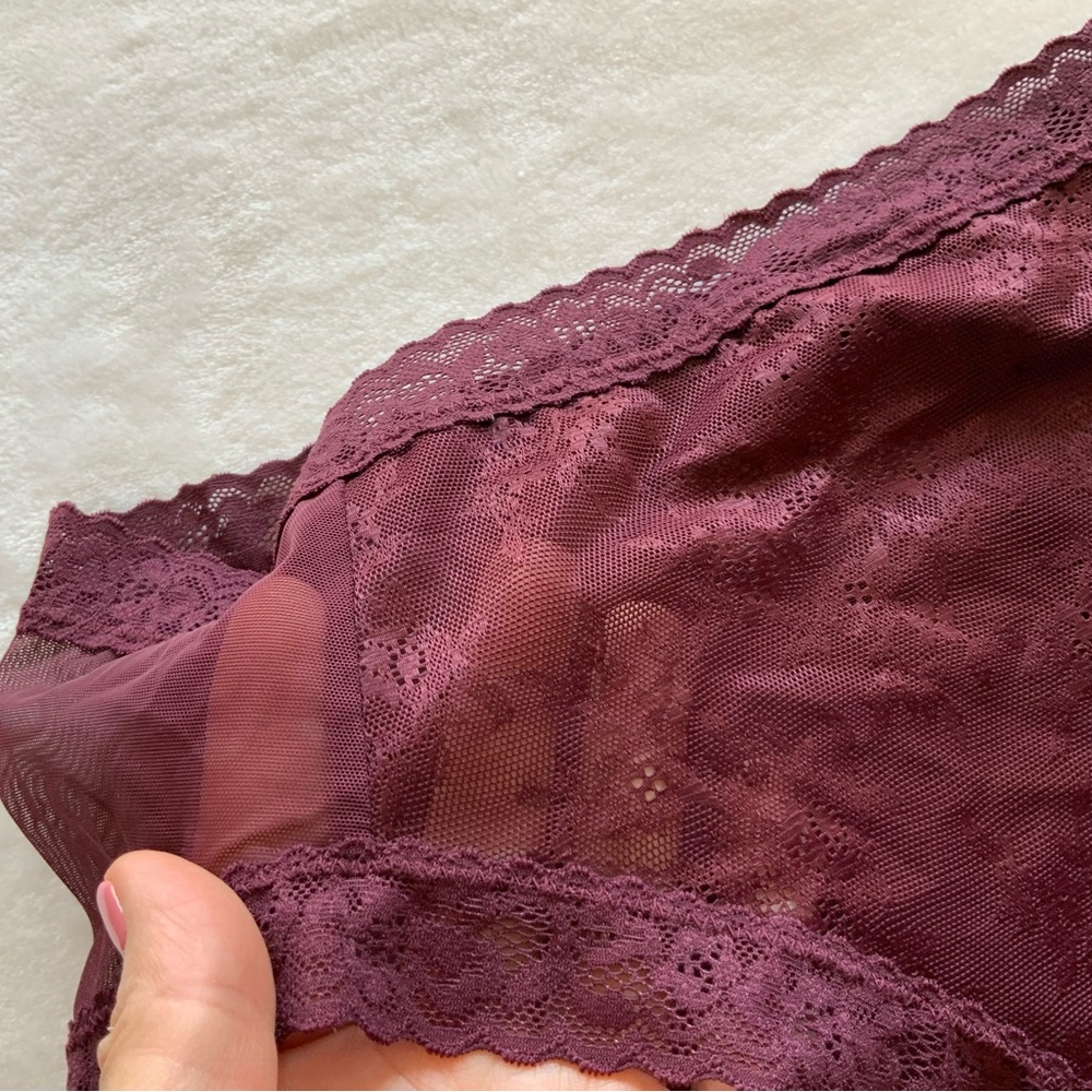 Natori Escape Girl Brief - Picture 3 of 5